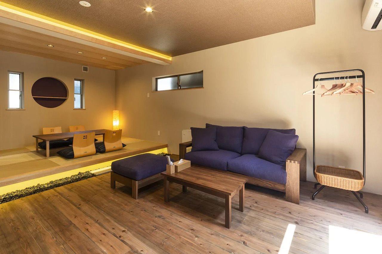 Hisashi Hotell Kyoto Eksteriør bilde