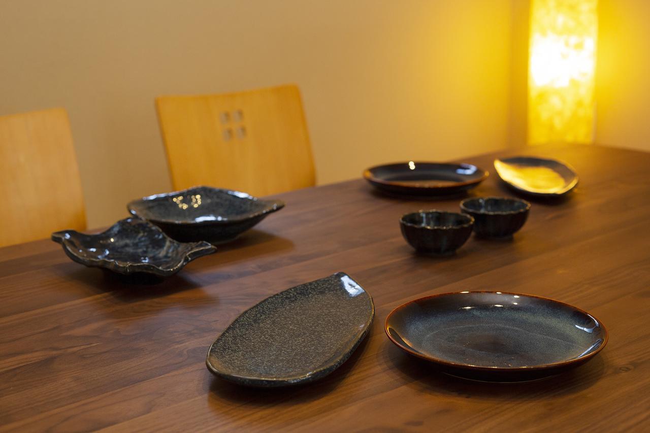 Hisashi Hotell Kyoto Eksteriør bilde