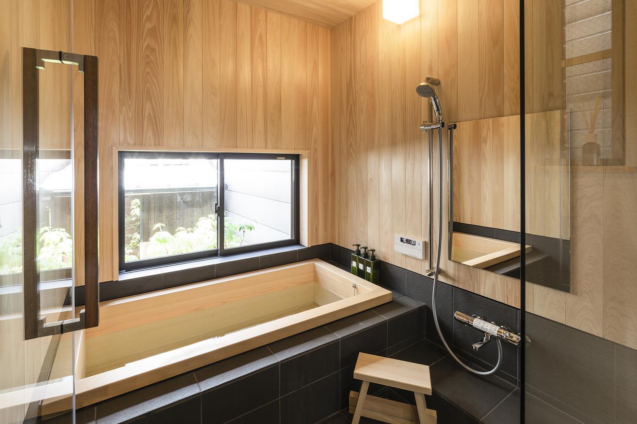 Hisashi Hotell Kyoto Eksteriør bilde