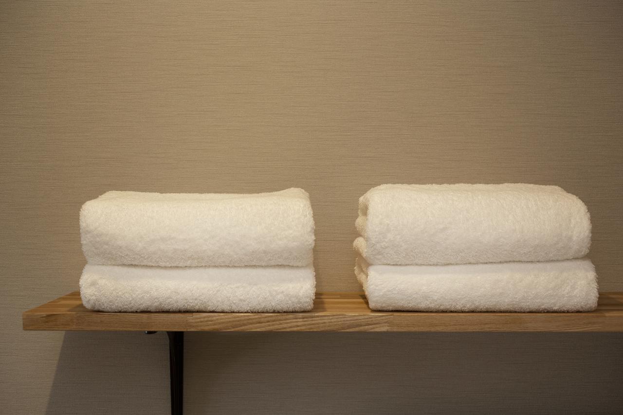Hisashi Hotell Kyoto Eksteriør bilde