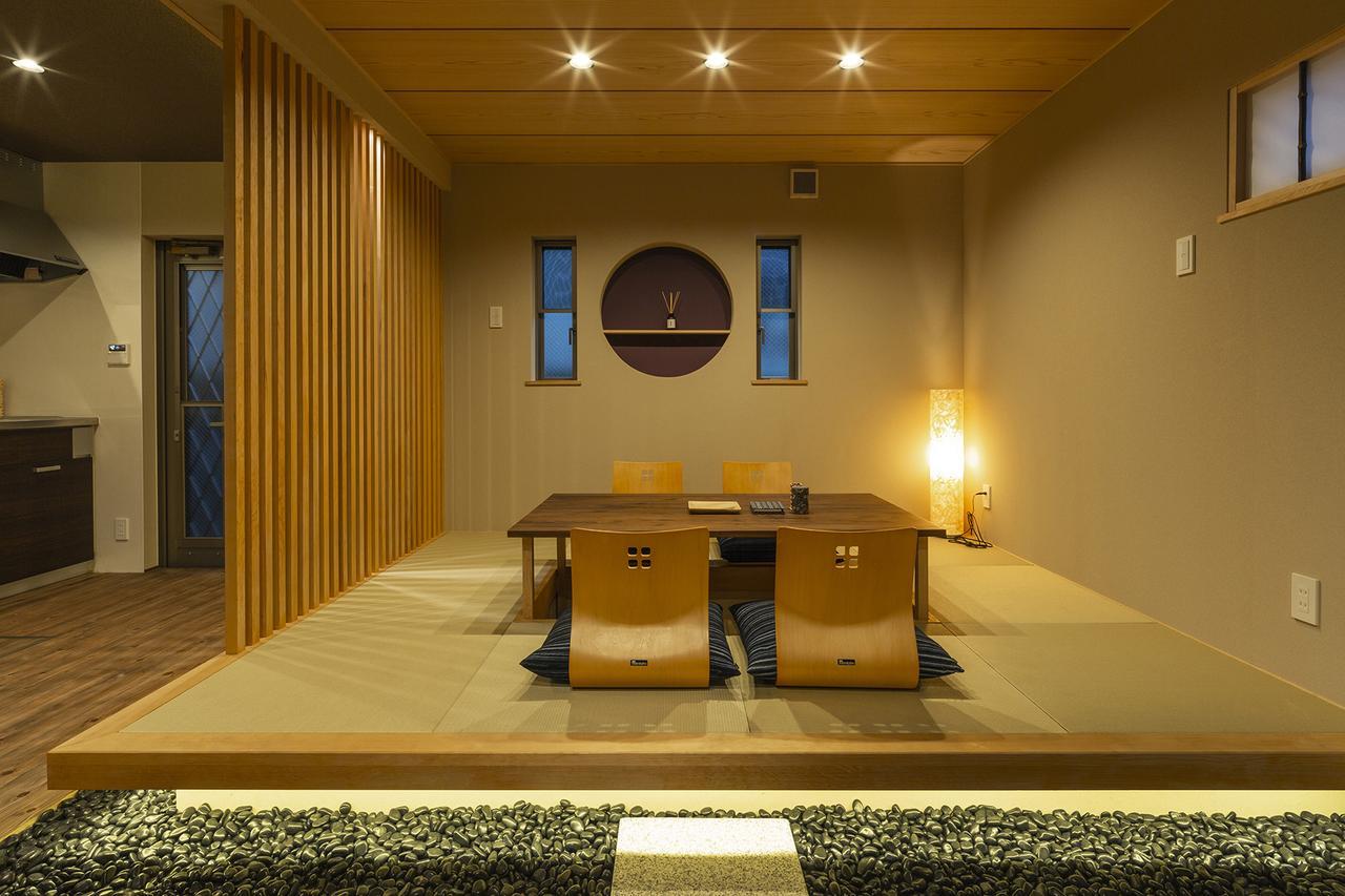 Hisashi Hotell Kyoto Eksteriør bilde
