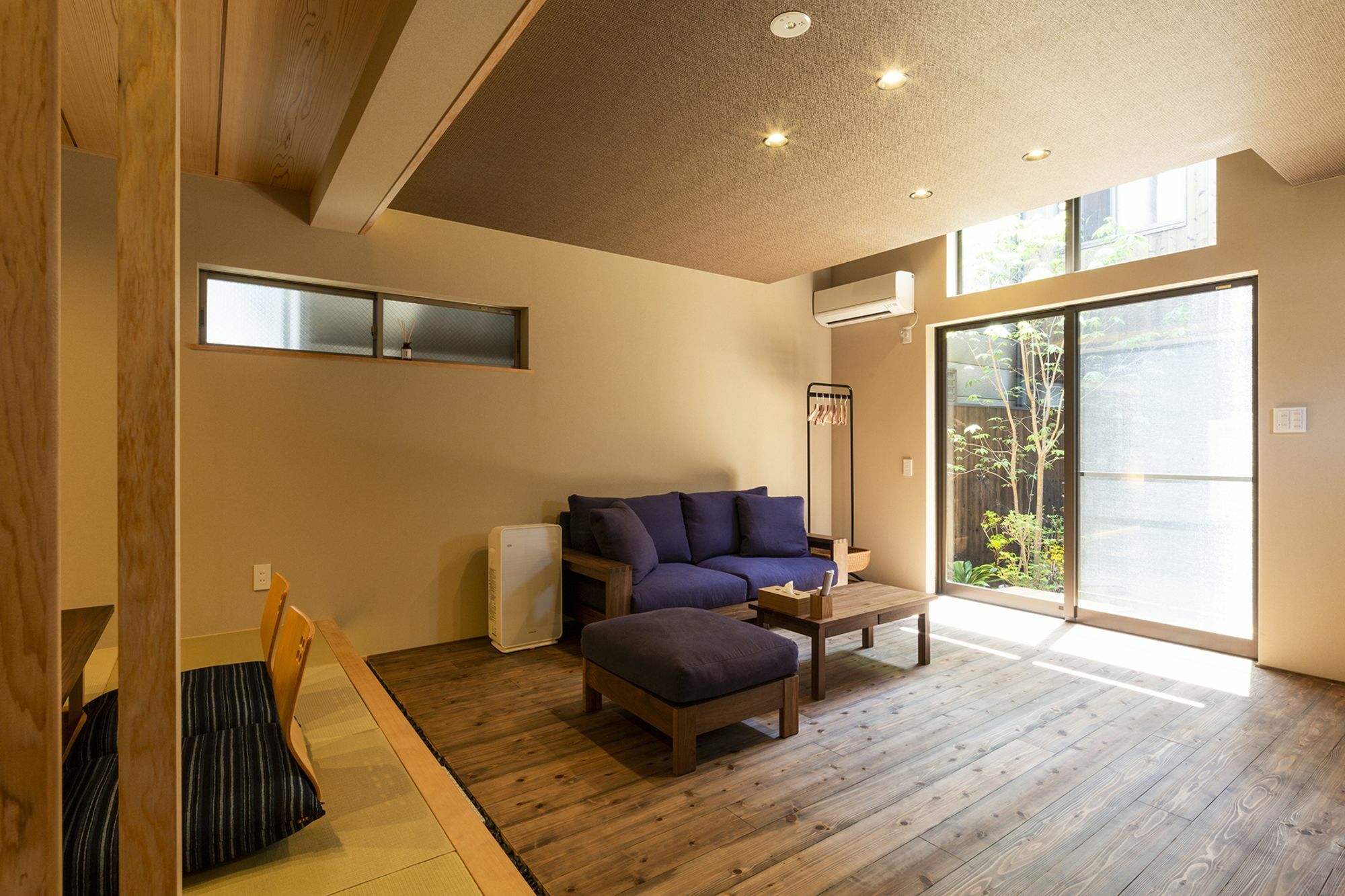Hisashi Hotell Kyoto Eksteriør bilde