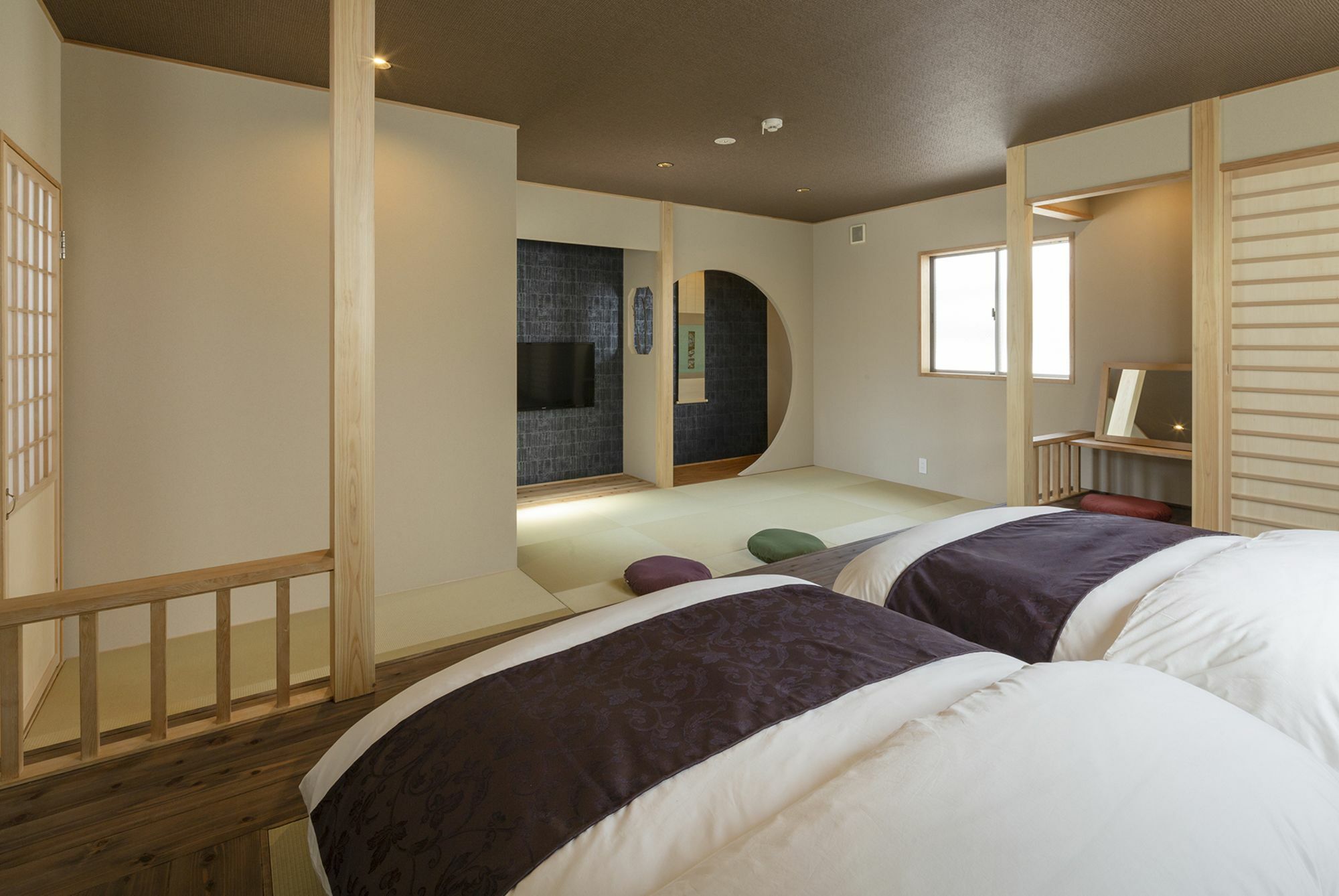 Hisashi Hotell Kyoto Eksteriør bilde