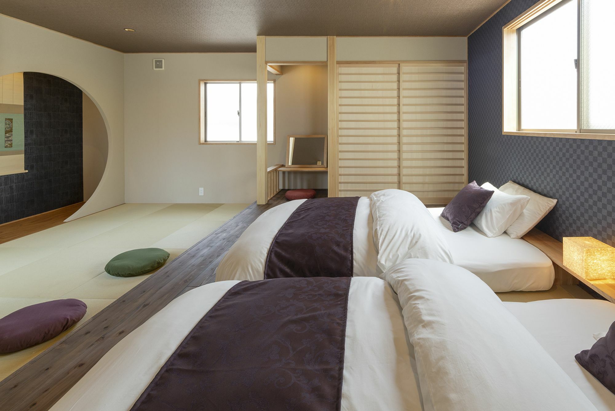 Hisashi Hotell Kyoto Eksteriør bilde