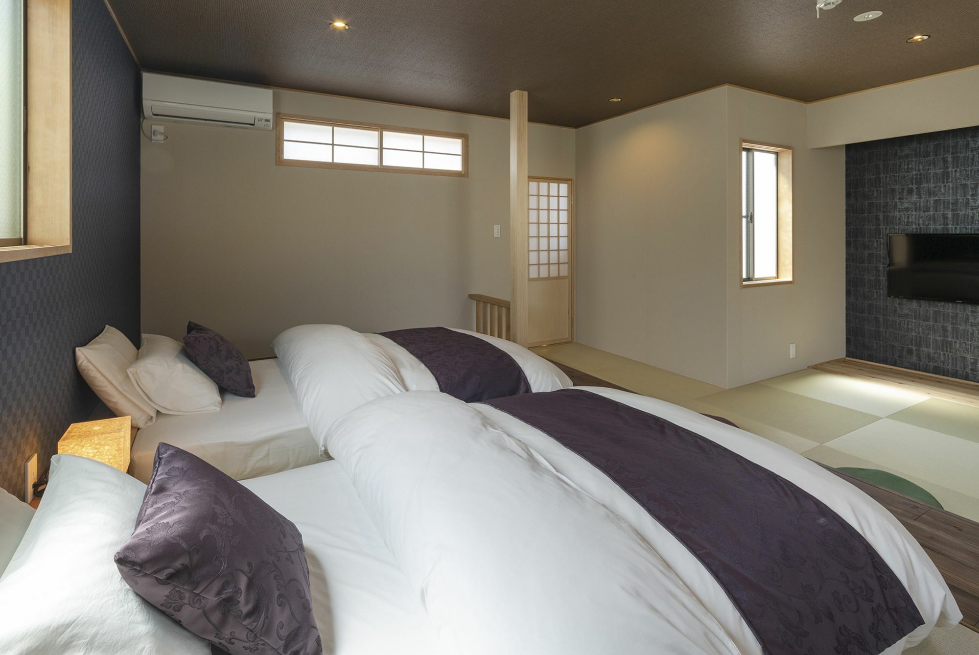 Hisashi Hotell Kyoto Eksteriør bilde